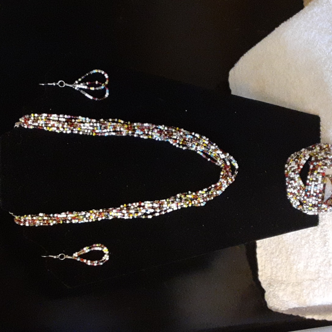 Jewelry Set